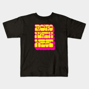 Pacific Northwest Kids T-Shirt